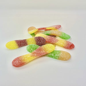 Sour Tongues