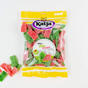 Katja Mix Matjes Candy