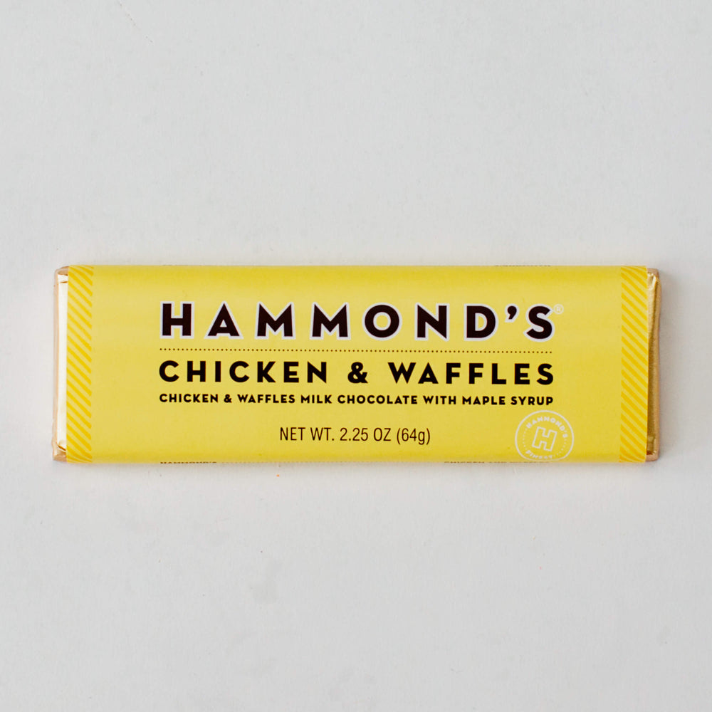 Hammonds Chicken & Waffles