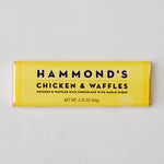 Hammonds Chicken & Waffles