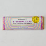 Hammonds Birthday Cake